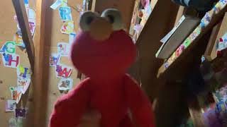 Elmo Sings Be Doodle De Dum