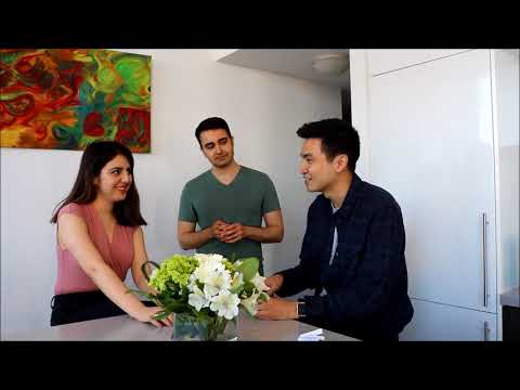 Similarities Between Persian and Indonesian