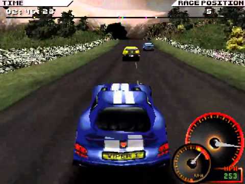 test drive 4 pc iso