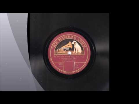 Savoy Orpheans - By The Light Of The Stars