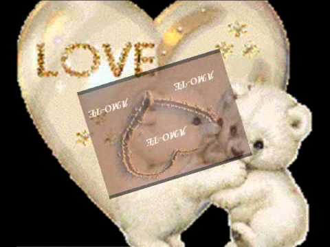 LEONARDO   ♫ME APAIXONEI POR TI ♫