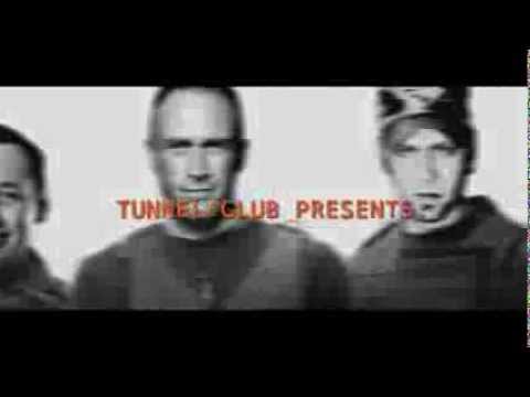 DJ Dean Birthday Rave - THE FEDERATION - Sa. 27.10.12 @ Tunnel Club