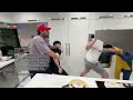 HeelMike FIGHTS Ac7ionMan At Jack Doherty S House W Jon Zherka