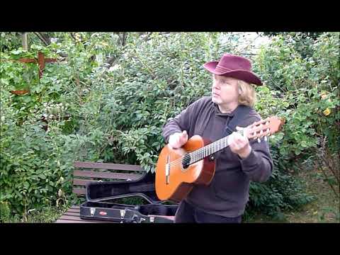 Martin Rous - Blues folsomské věznice