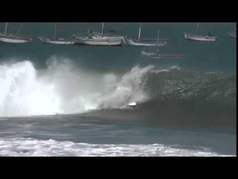 Tubaso G-shock Rino Ferrigno - Cabo Blanco - Camara:Nacho Lazo