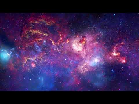 AuroraX - To Outer Space ᴴᴰ