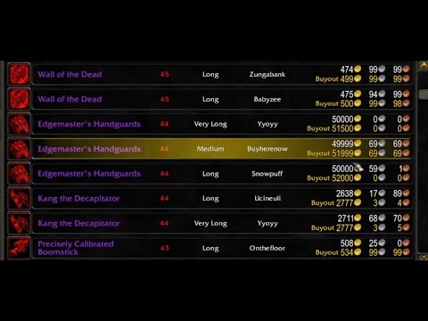I Played WoW Classic Again After 5 Years | My Thoughts