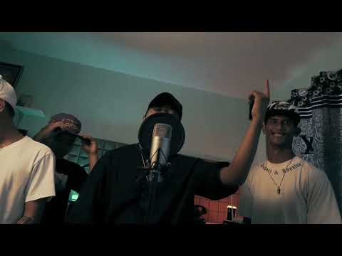 Ghetto Mafakaz - DUELO ft. Diego (Official Music Video)