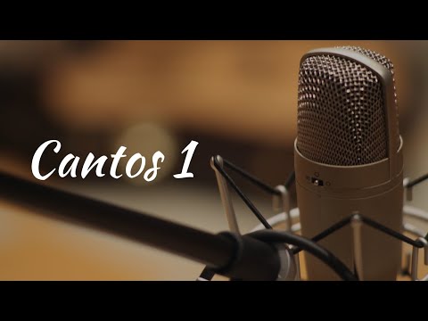 Cantos Cristianos 1