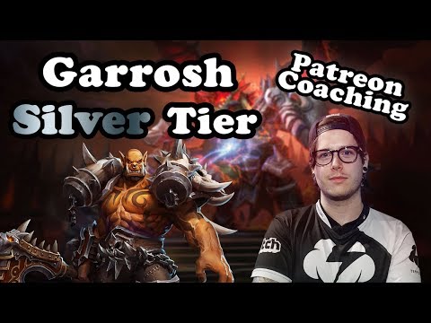 TS Kala - Patreon Coaching - Silver Garrosh