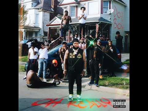 Doe Boy - FEAR NOBODY ft. Johnny Blaze (Clean Version)