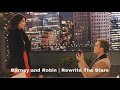 Barney And Robin Rewrite The Stars