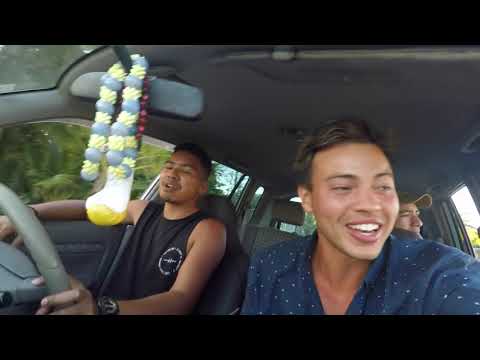 Niue the last Polynesian frontier