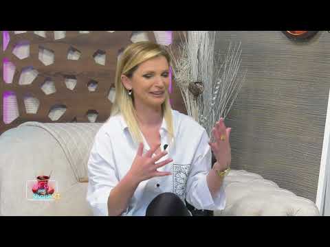 Një çaj prej shpis - E ftuar:  Ganimete Abazi  Ganja - PRO BAND (16.02.2022)