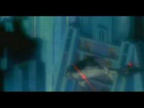 Technical Itch - The Rukus