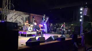 The Lawrence Arms-Are You There, Margaret? It’s Me, God with Lyrics Gainesville,FL