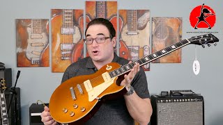 Video thumbnail for Harley Benton SC-450 P90 GT Classic Series - Is It As Good As The Others? by ADDICTED TO GEAR