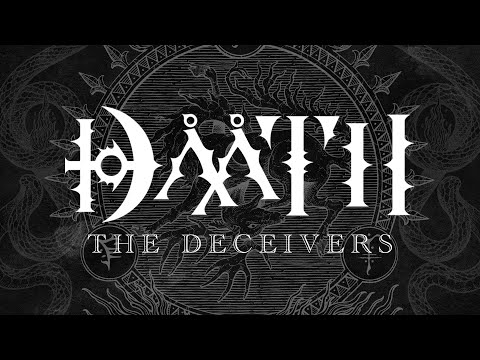Dååth - The Deceivers (FULL ALBUM)
