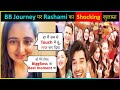 Rashami Desai LIVE On Friendship With Devoleena Bhattacharjee Asim Riaz TikTok Debut More