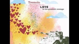 12-Wait Up For Me- Tremolo - Love Is The Greatest Revenge