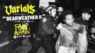 Varials - Deadweather II