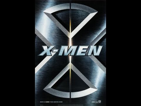 X-Men: Roll Call (Welcome Back | End Titles - X-Men: Days Of Future Past-John Ottman)