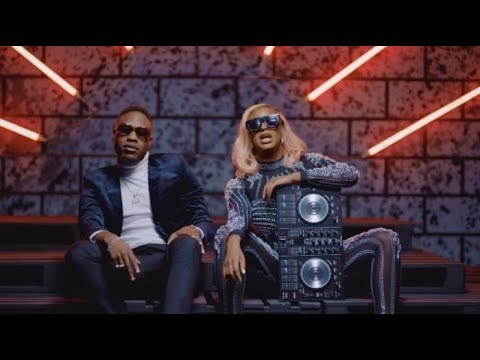 Cuppy Ft L.A.X - Currency (Official Music Video) | Reaction