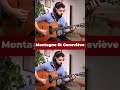Montagne Sainte Geneviève - Django Reinhardt (extrait 6) - Jazz Manouche - Clément Reboul Montagne Sainte Geneviève - Django Reinhardt (extrait 6) - Jazz Manouche
