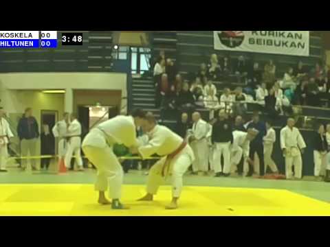 Aprillishiai 2017: M-81: KOSKELA - HILTUNEN