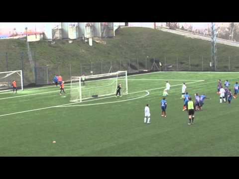 U13  Videoton FC - FC Esztergom 4-4 (2013.04.07.)