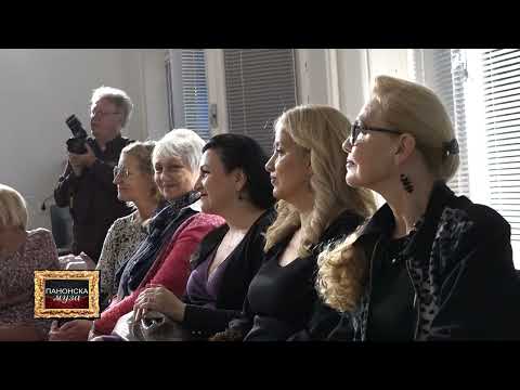 "Panonska muza" 01.11.2025. - Dunav Televizija