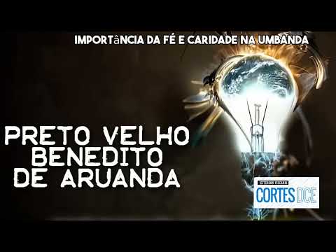 Cortes DcE #545 Importância da fé e caridade na Umbanda