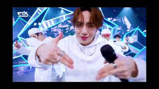 Download lagu [VR] GOT7 갓세븐 'PYTHON' ｜ Converted 8K 60FPS 3D VR  @SBS Inkigayo mp3