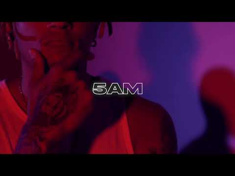 5AM - Luukas Falcão feat. Odin Chan (Prod. OG Mansh4) | Visualizer Oficial