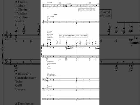 JERRY GOLDSMITH - THE MASTER OF ACTION MUSIC! | TOTAL RECALL SCORE ANALYSIS