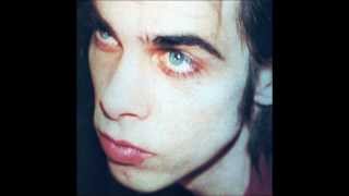 Nick Cave and the Bad Seeds - green eyes