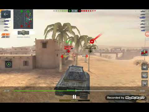 Suspicious WOT player Popa123456 two ghost shells in a row