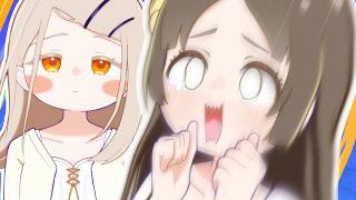 【学マス】篠澤広、千奈からエネルギーを生み出す、よ