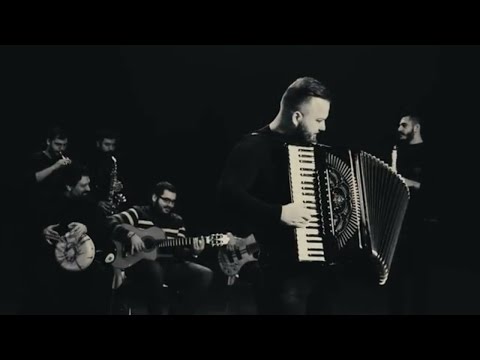 Borko - Bomba (Official Music Video)