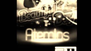 Alex Megane - Atemlos / Beautiful Day (BaseTo MashUp)