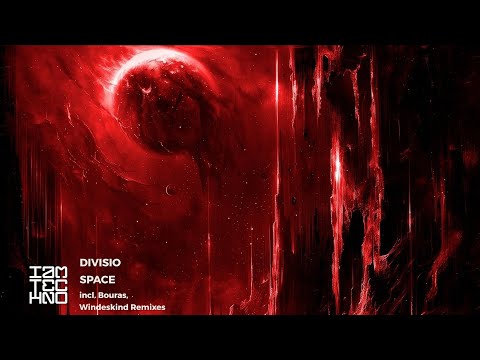 DIVISIO - Space (Original Mix)