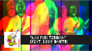 Kau Pun Terdiam Music Video