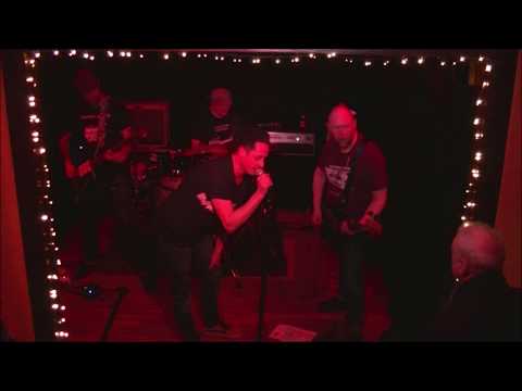 Johnny Flamingo  - Best version of myself  live at Garage In My Living Room 07/03/2020