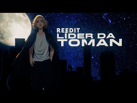 REEDITADO| Lil Chainz x AniRap - Líder da Toman