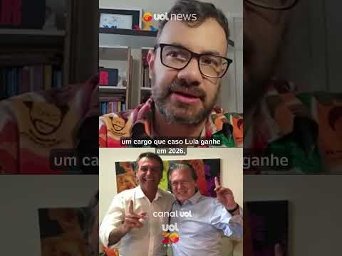PT indica ex-presidente do PSL de Bolsonaro em 2018 à chapa ao Senado em PE
