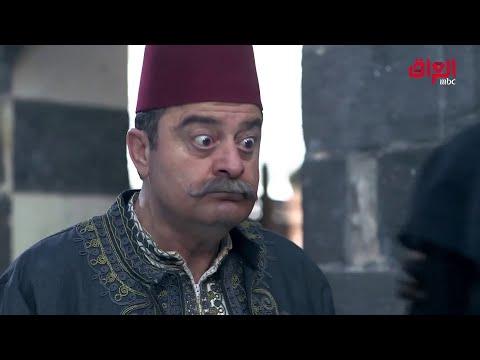 شاهد بالفيديو.. خاتون 2 | أبو فهد يصفع زوجته على وجهها ويطلقها