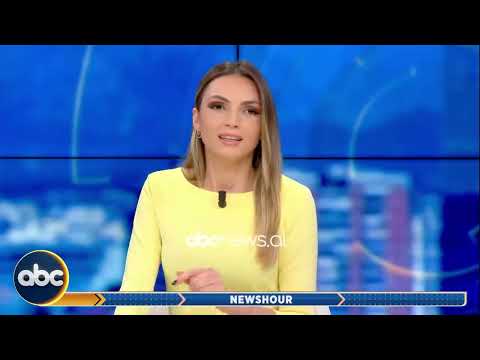 News Hour, 23 Mars 2023 | ABC News Albania