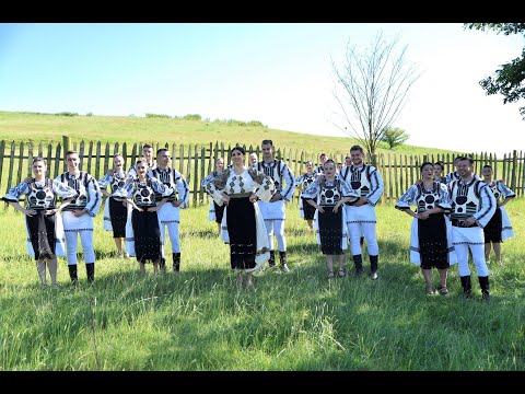 ANA GABOR - IERI AM FOST FATĂ ÎN SAT 🌼