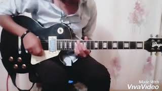 メトロノーム (Metronome) SCANDAL (cover by Andy Ferreyra)