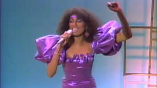 Pointer    Sisters    --      Automatic   Video   HQ